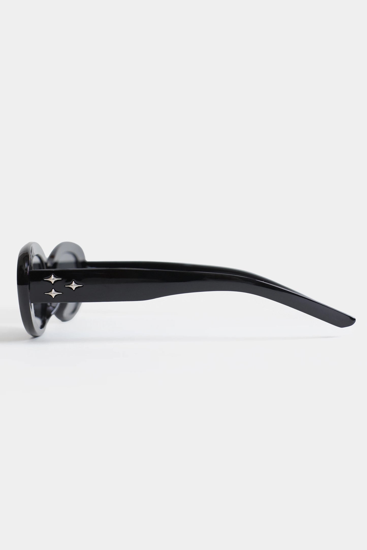 Thick Frame Sunglasses - Cougar Clothing
