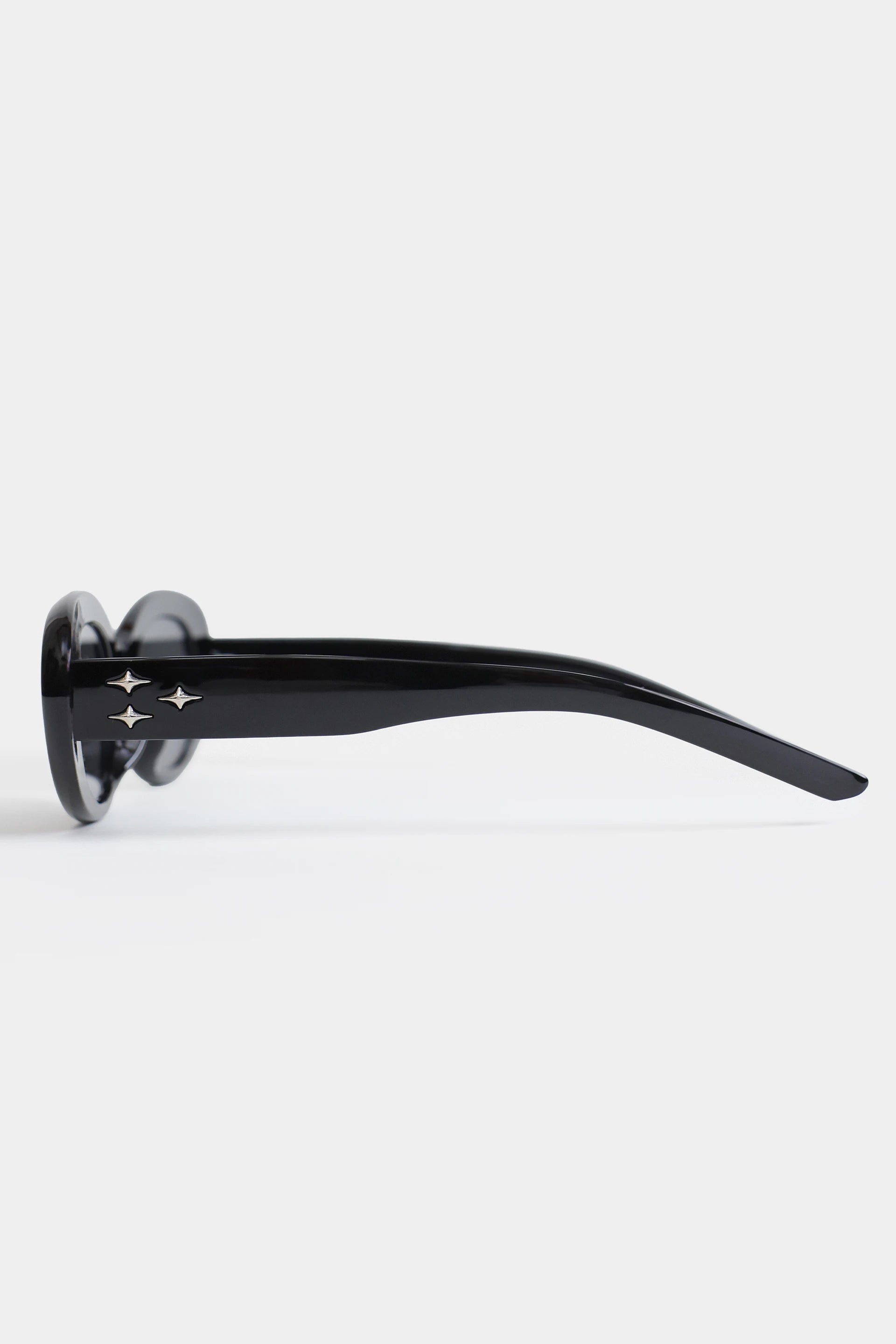 Thick Frame Sunglasses - Cougar Clothing