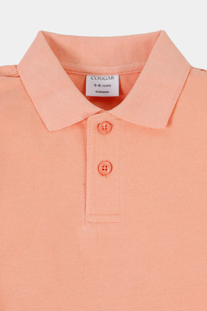 Basic Polo - Cougar Clothing