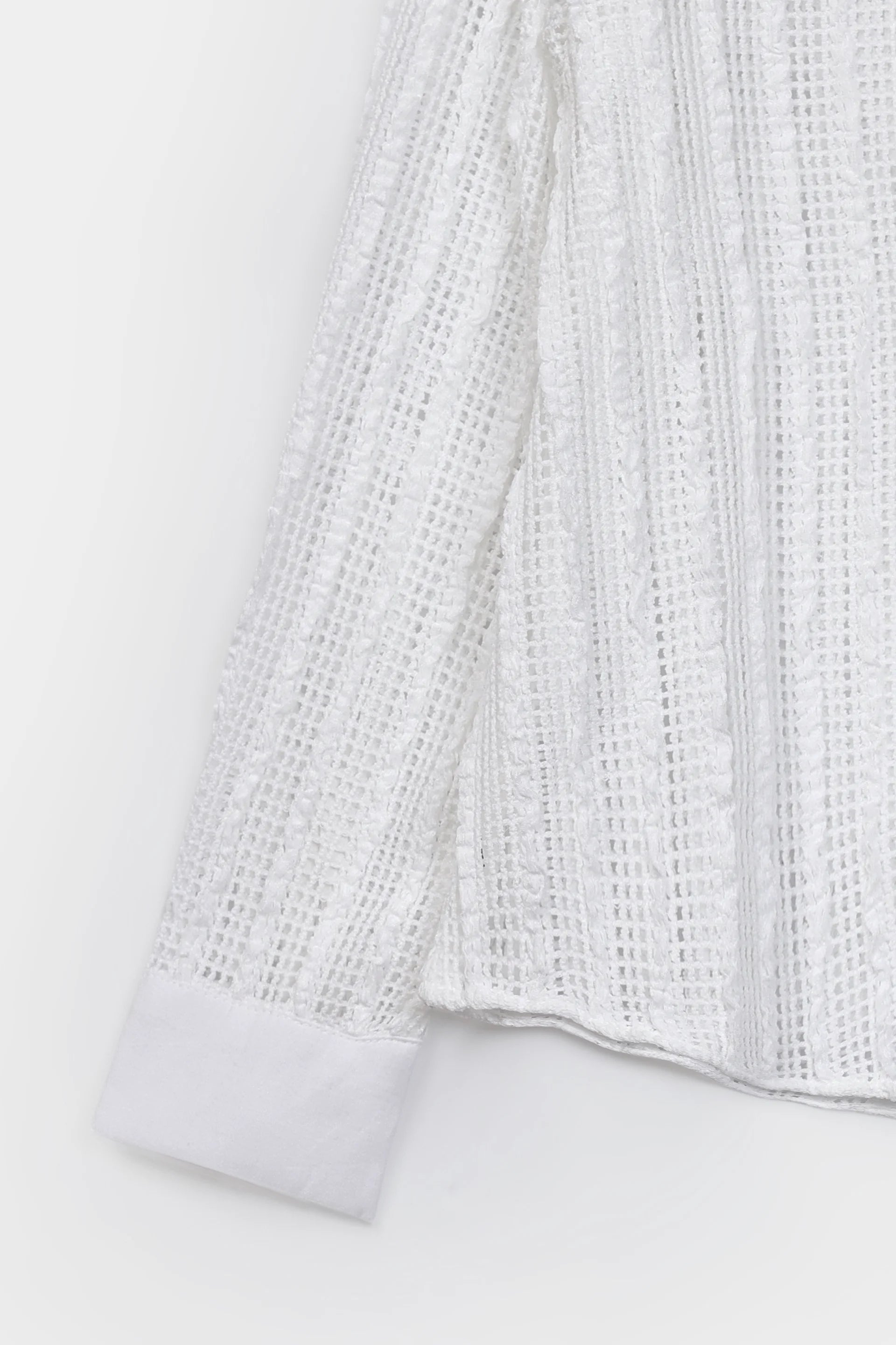 Mesh Shirt - Cougar Clothing