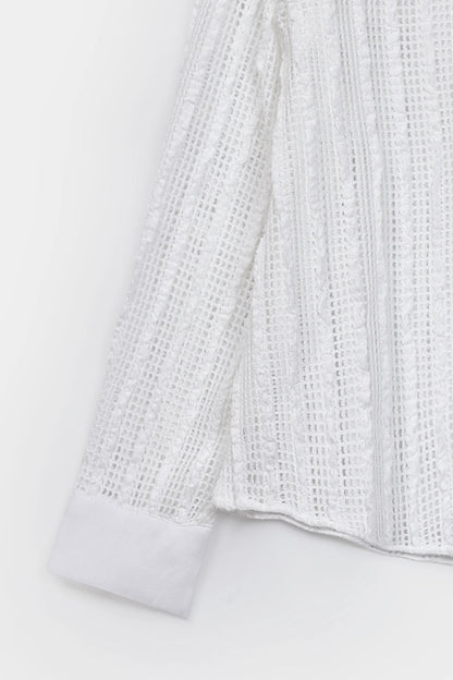 Mesh Shirt - Cougar Clothing