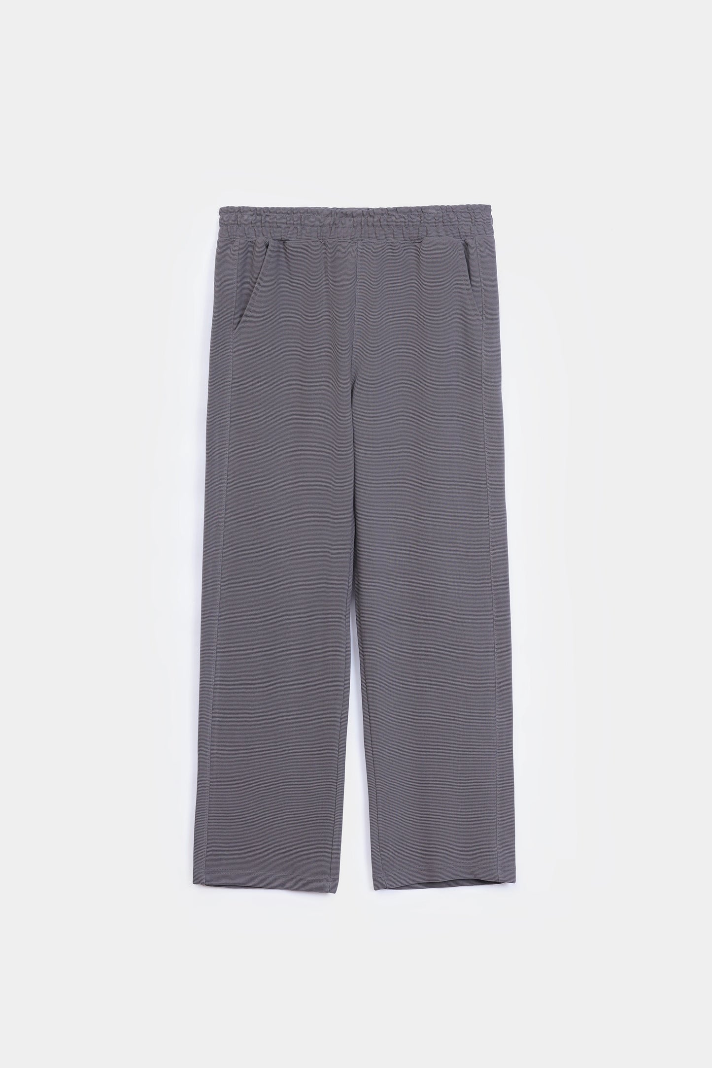 Knitted Comfort Trousers - Cougar Clothing