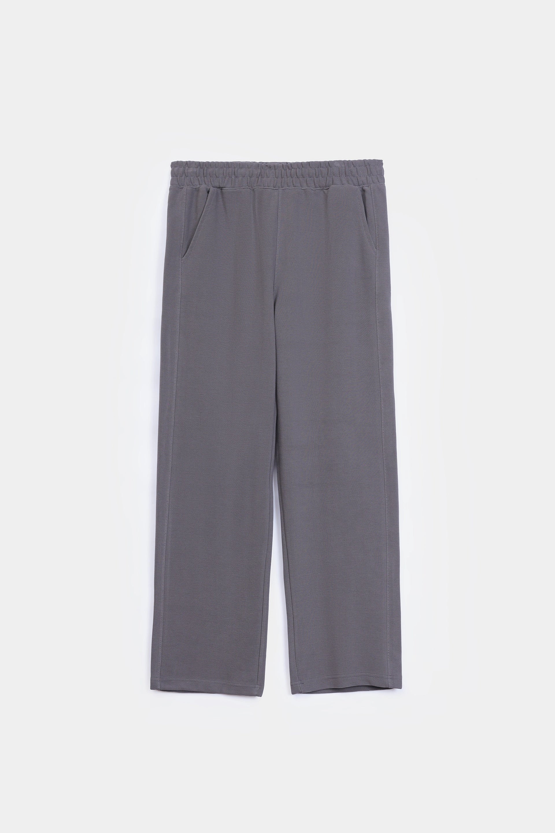 Knitted Comfort Trousers - Cougar Clothing