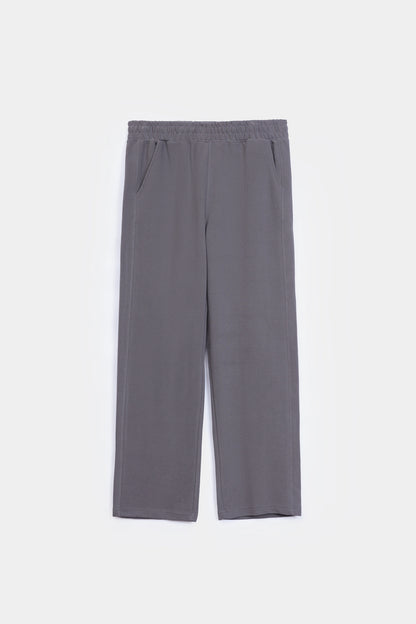 Knitted Comfort Trousers - Cougar Clothing