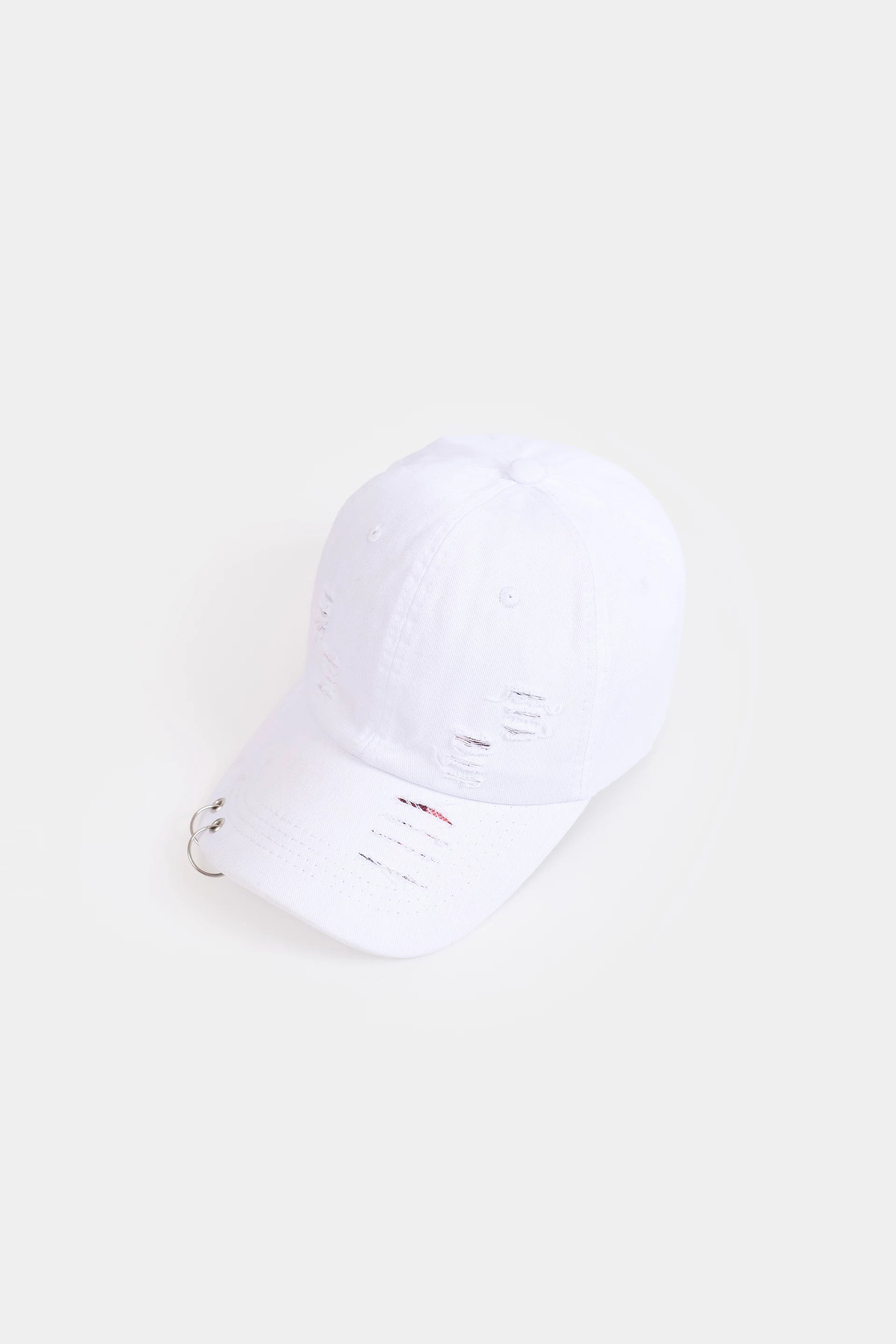 Basic P-Cap - Cougar Clothing