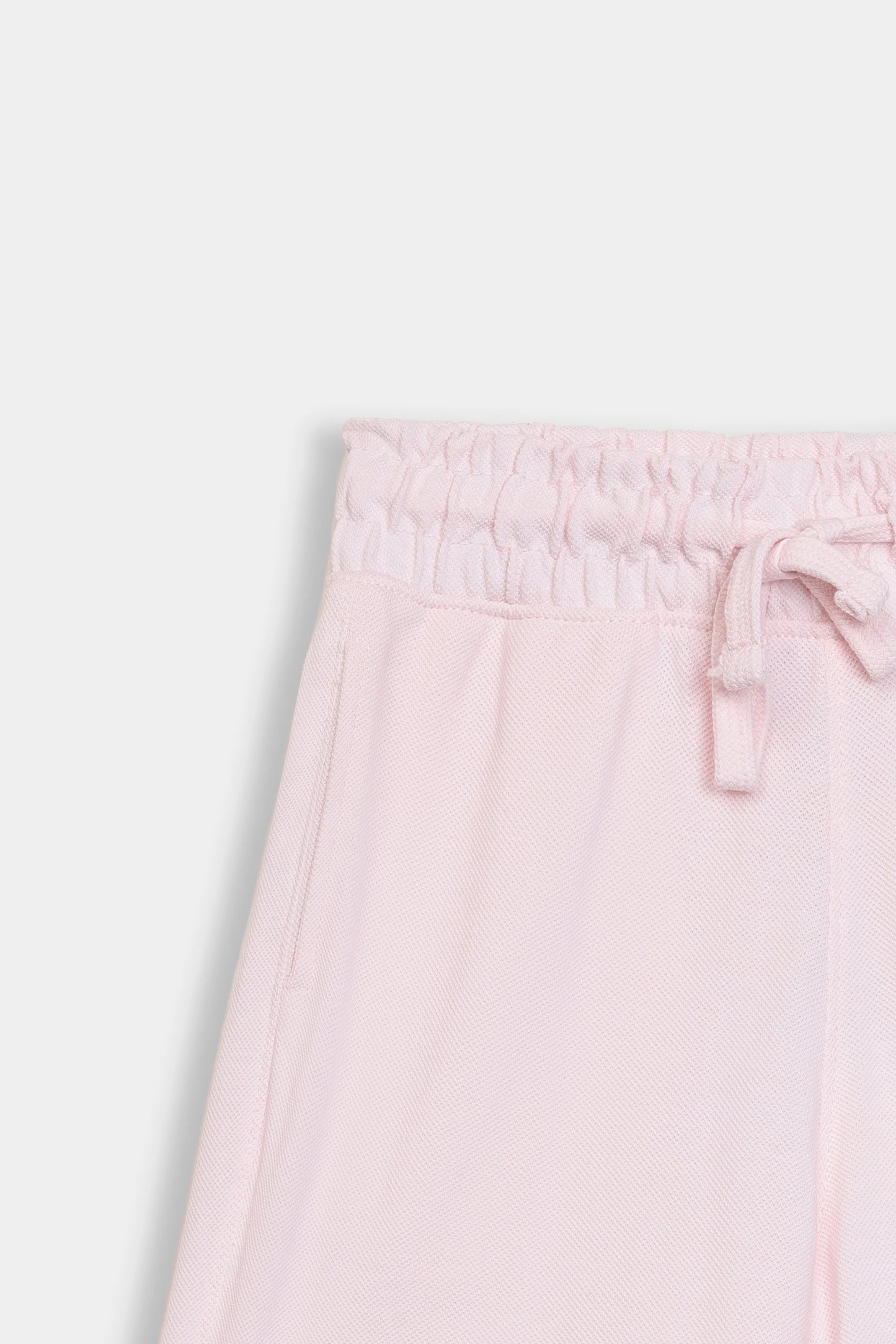 Pique Shorts - Cougar Clothing