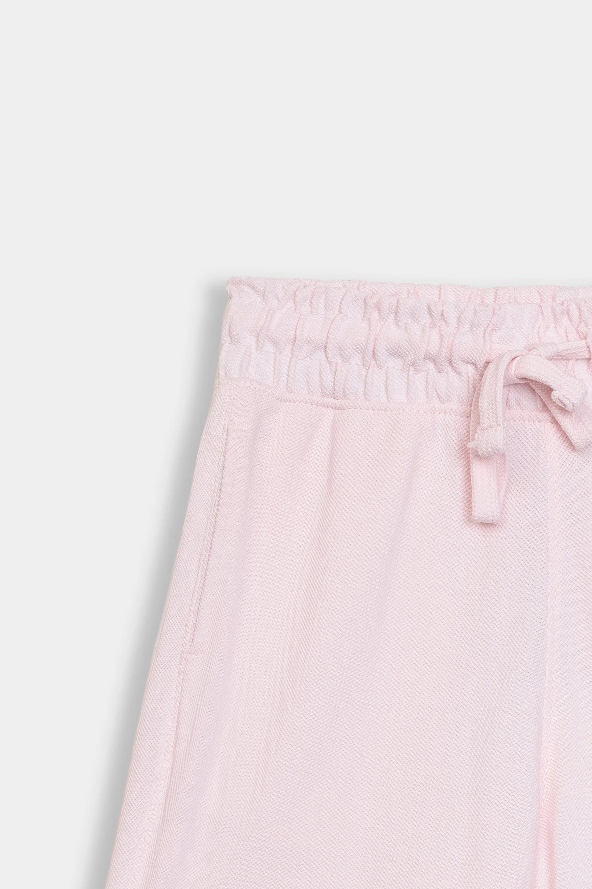 Pique Shorts - Cougar Clothing