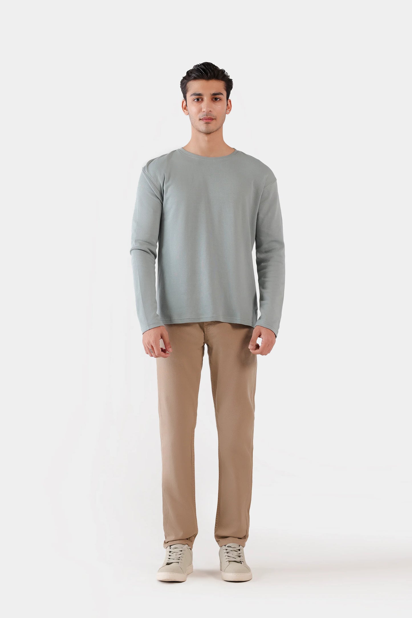 Interlock T-Shirt - Cougar Clothing