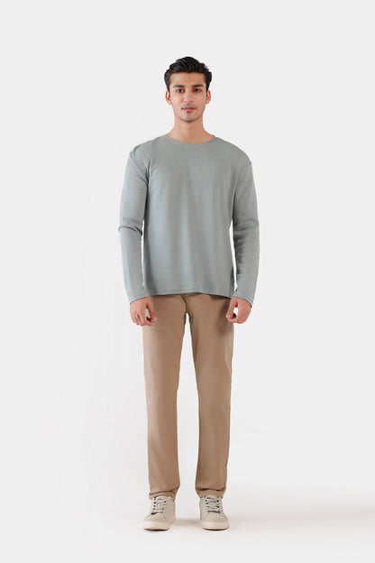 Interlock T-Shirt - Cougar Clothing