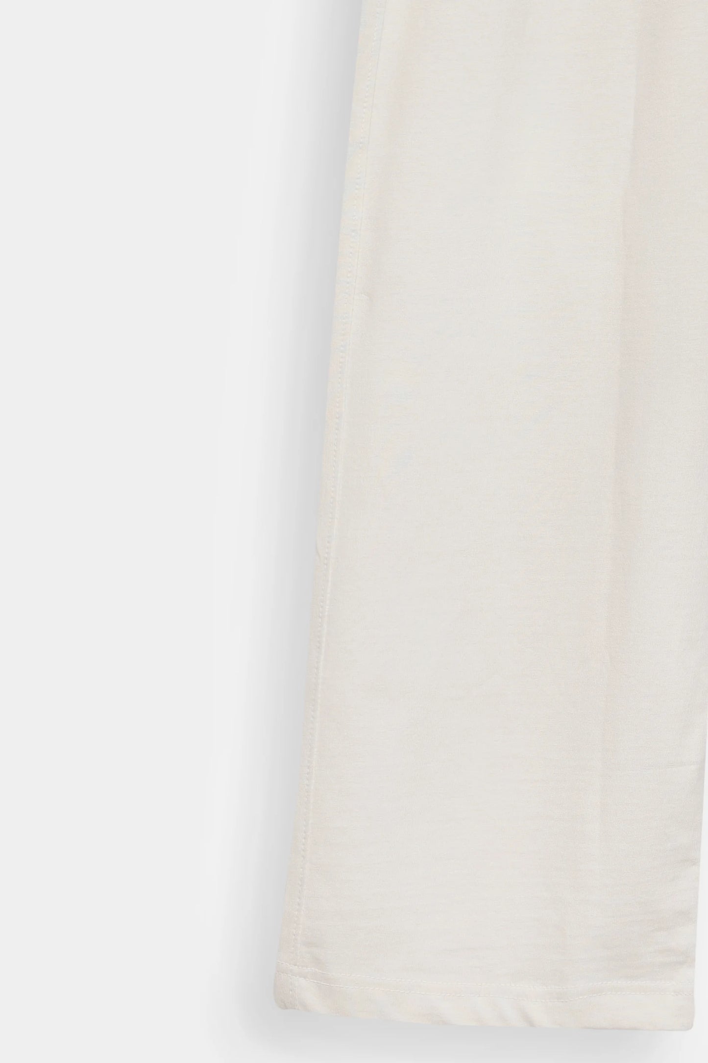 Straight Fit Knitted Trousers - Cougar Clothing
