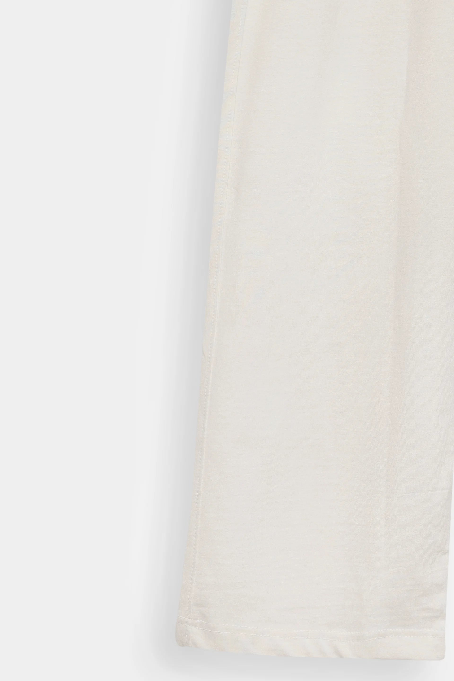 Straight Fit Knitted Trousers - Cougar Clothing