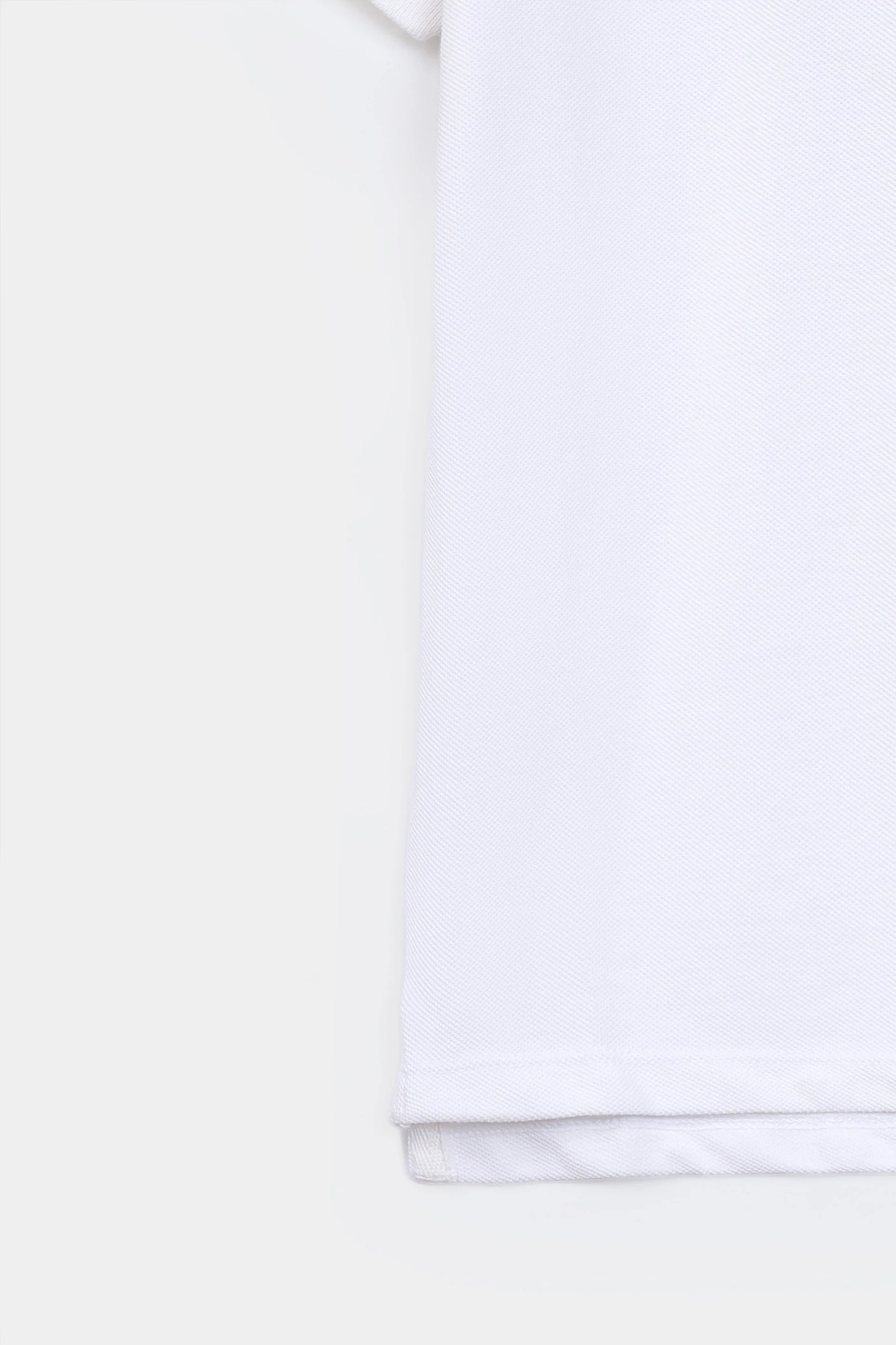Pique Knit Polo - Cougar Clothing
