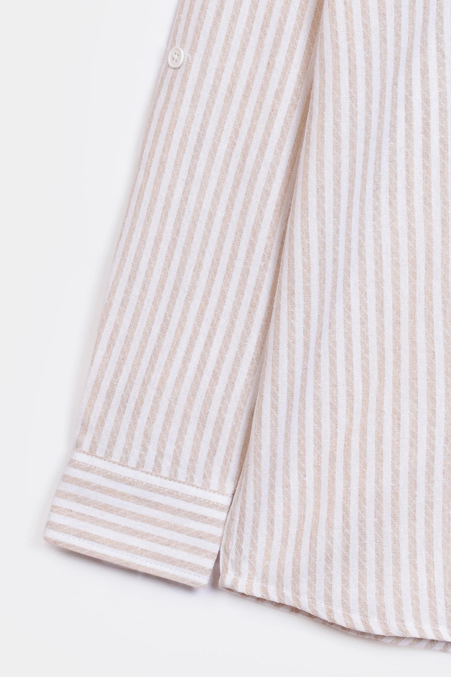 Pin Striped Shirts - Cougar Clothing