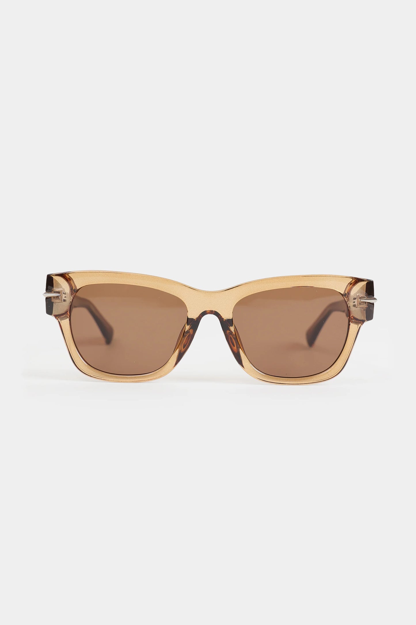 Square Frame Sunglasses - Cougar Clothing