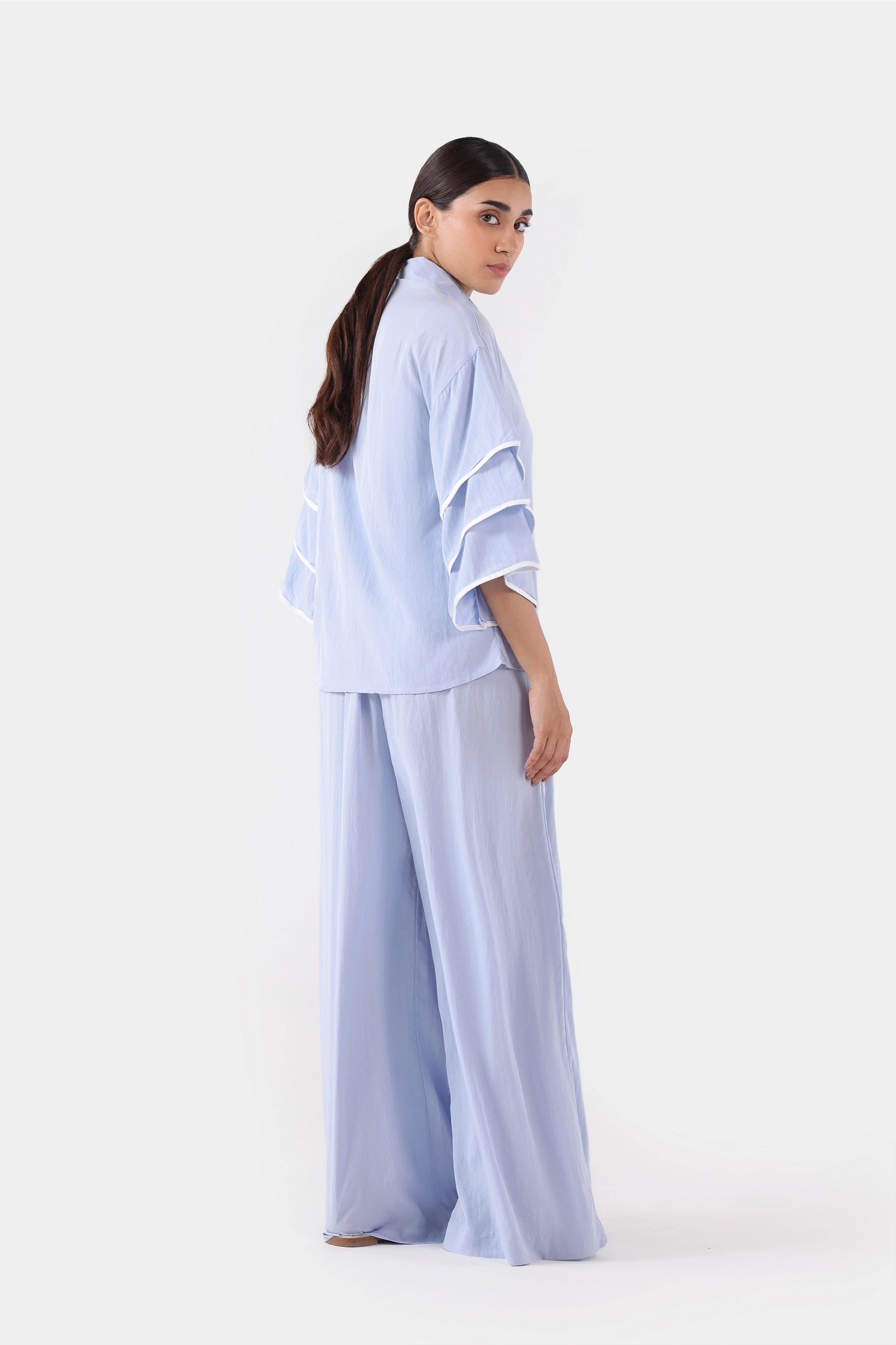 Grip Silk Shirt - Cougar Clothing