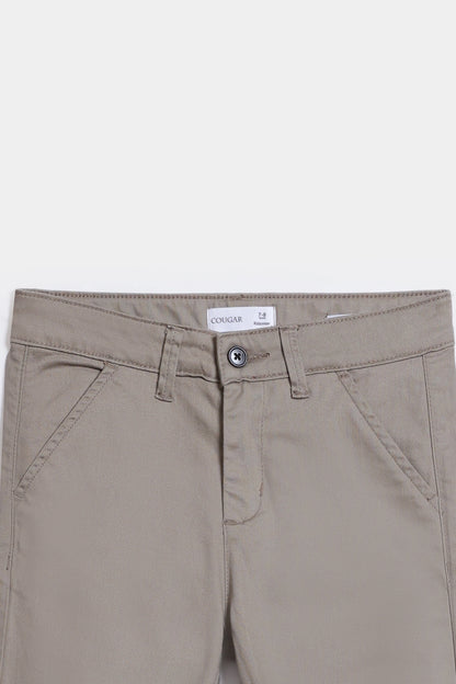 Basic Chino Pants - Cougar Clothing