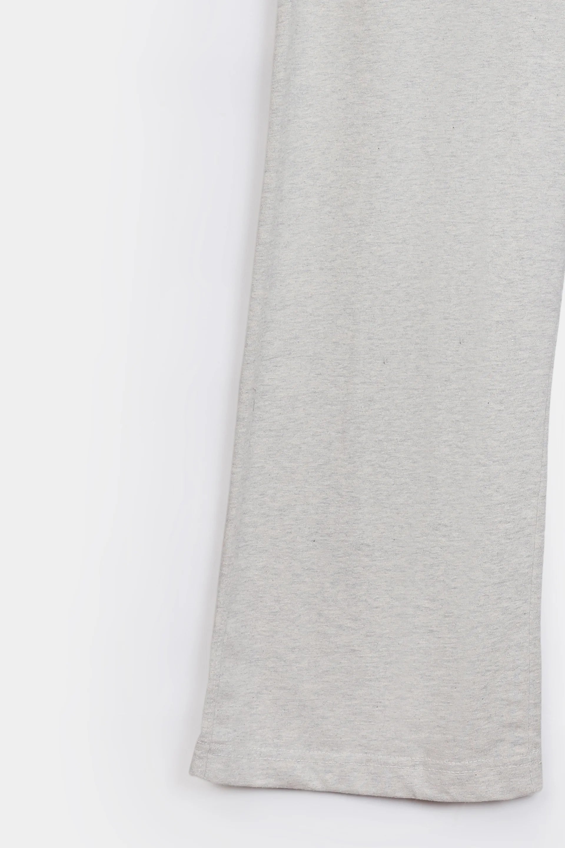 Straight Fit Knitted Trousers - Cougar Clothing