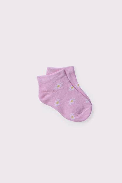 Pack of 2 No Show Socks - Cougar Clothing