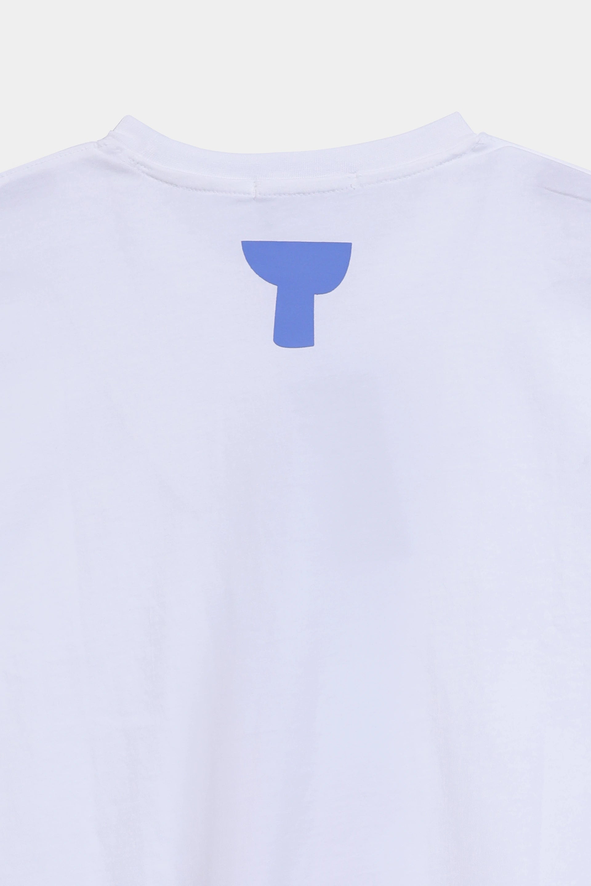 Boxy Graphic T-Shirt - Cougar Clothing
