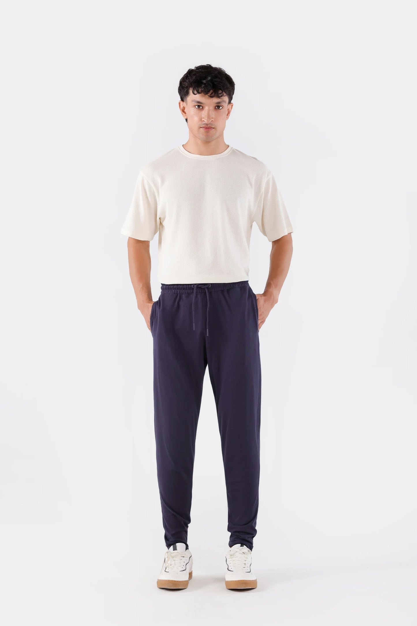 Basic Jogger Pants - Cougar Clothing
