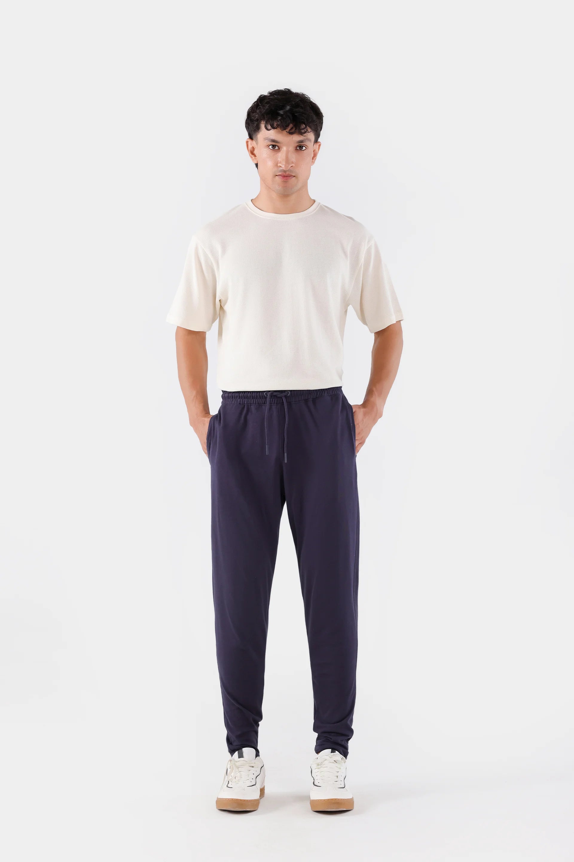 Basic Jogger Pants - Cougar Clothing