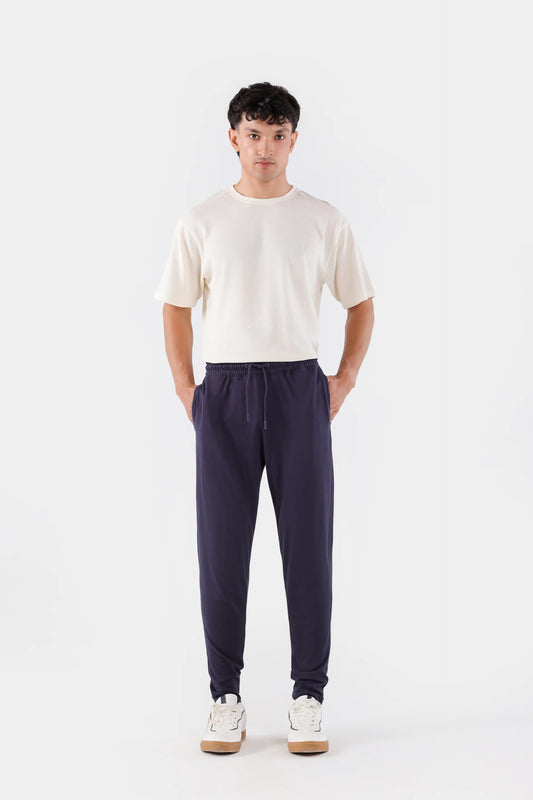 Basic Jogger Pants - Cougar Clothing