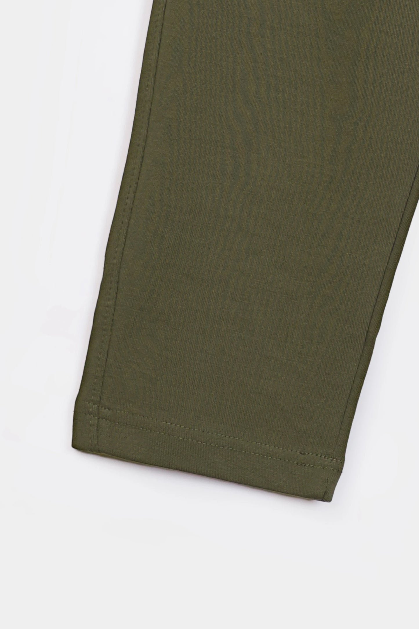 Basic Interlock Trousers - Cougar Clothing