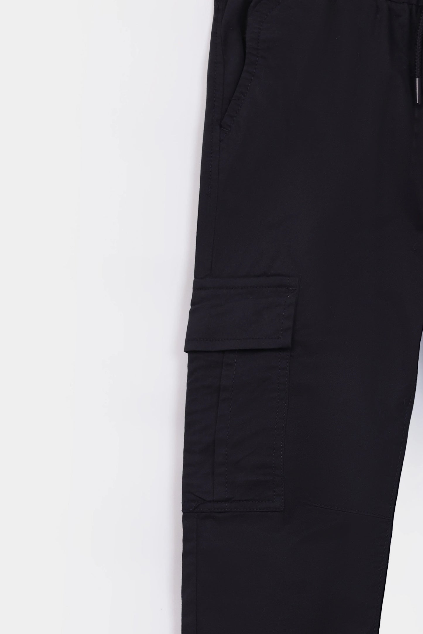 Jogger Fit Trousers - Cougar Clothing