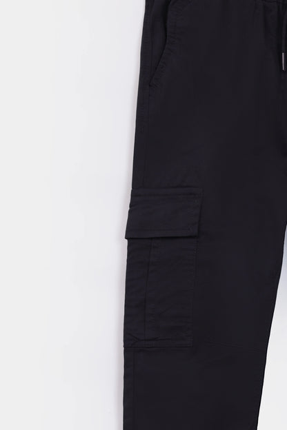 Jogger Fit Trousers - Cougar Clothing