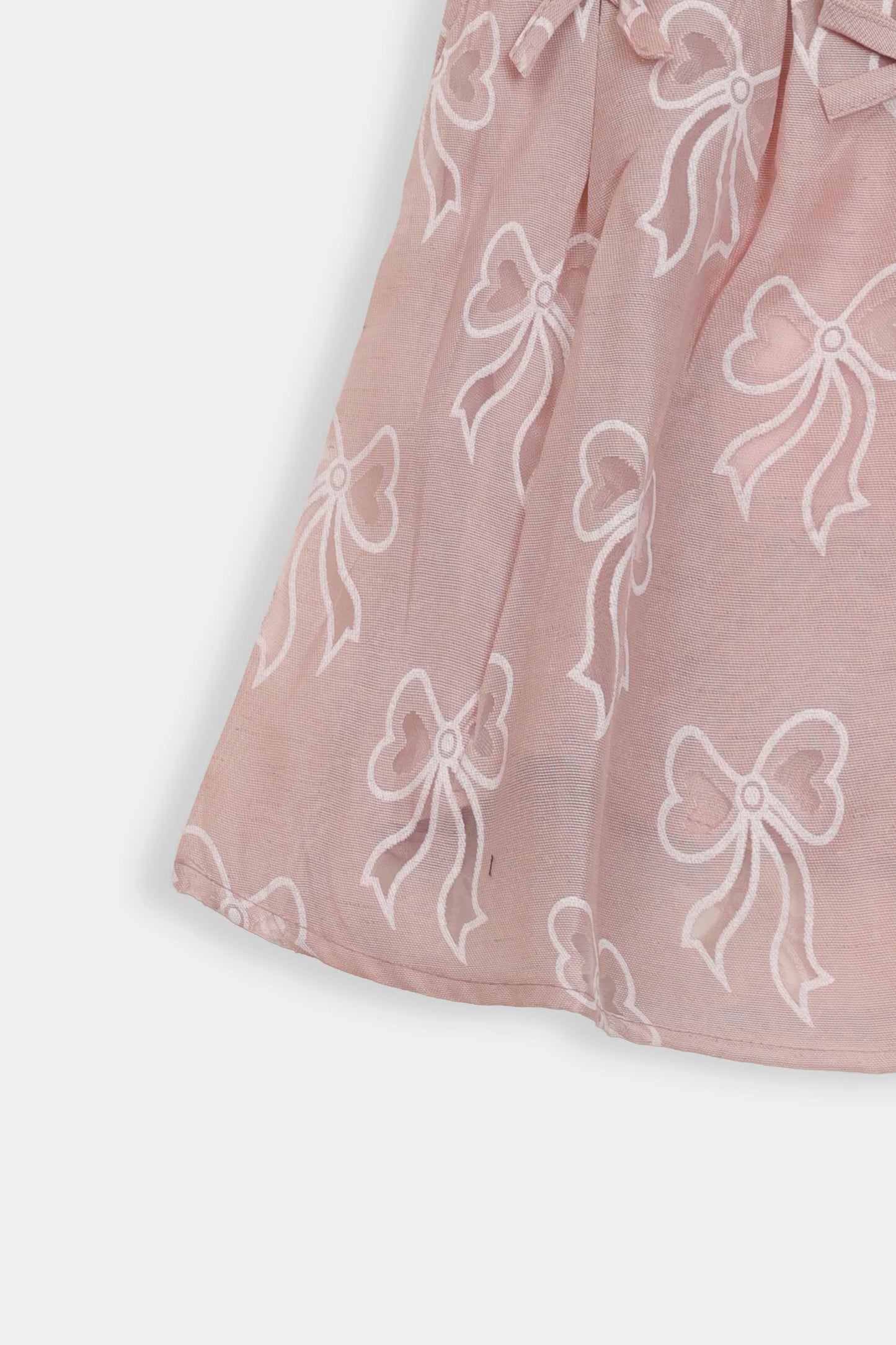 Ruffled Top - Cougar Clothing