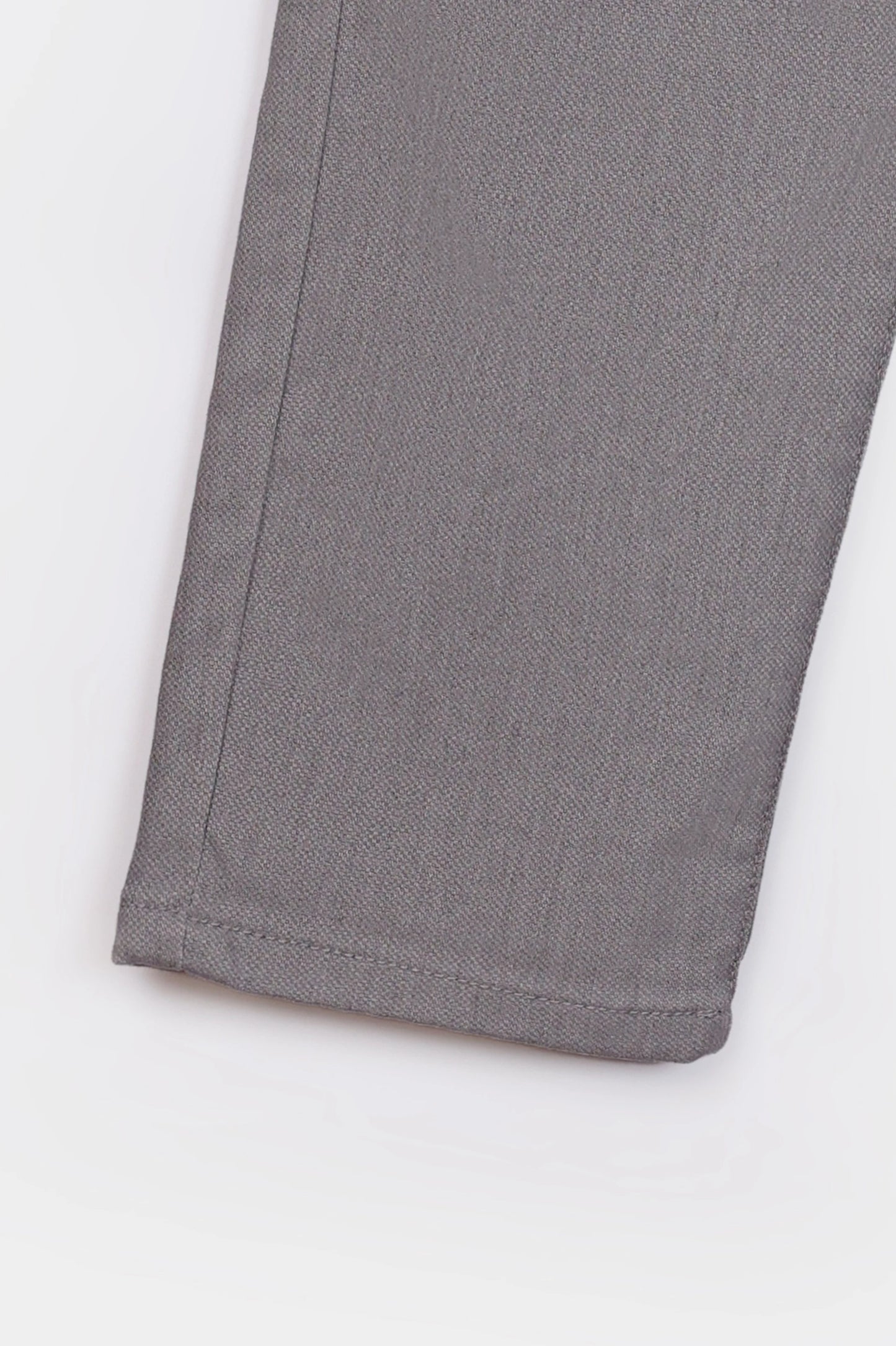 Slim 5 Pockets Pants - Cougar Clothing