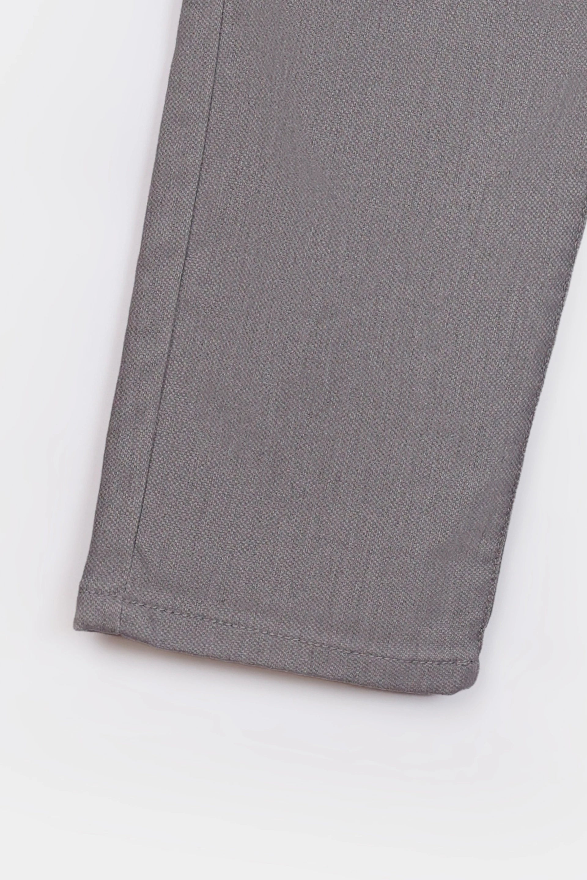 Slim 5 Pockets Pants - Cougar Clothing