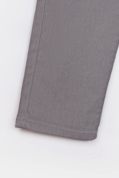 Slim 5 Pockets Pants - Cougar Clothing