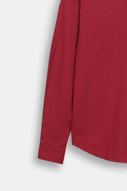 Polycotton Shirt - Cougar Clothing