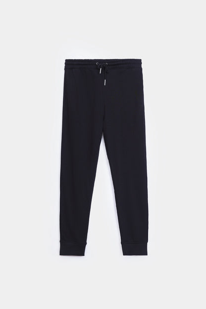 Terry Jogger Fit Trousers - Cougar Clothing