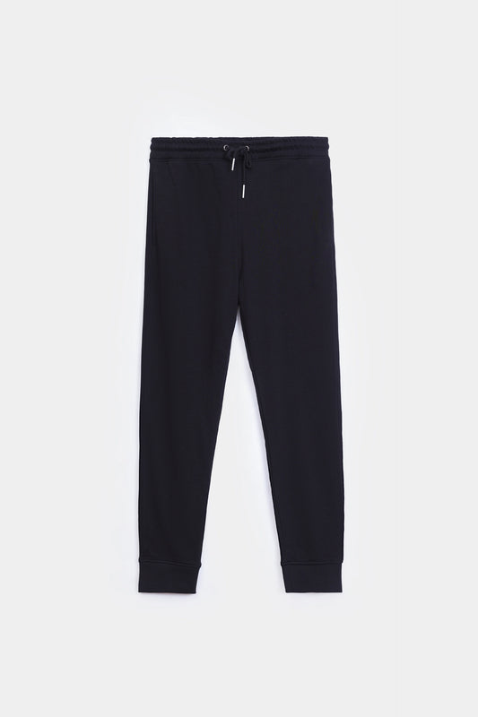 Terry Jogger Fit Trousers - Cougar Clothing