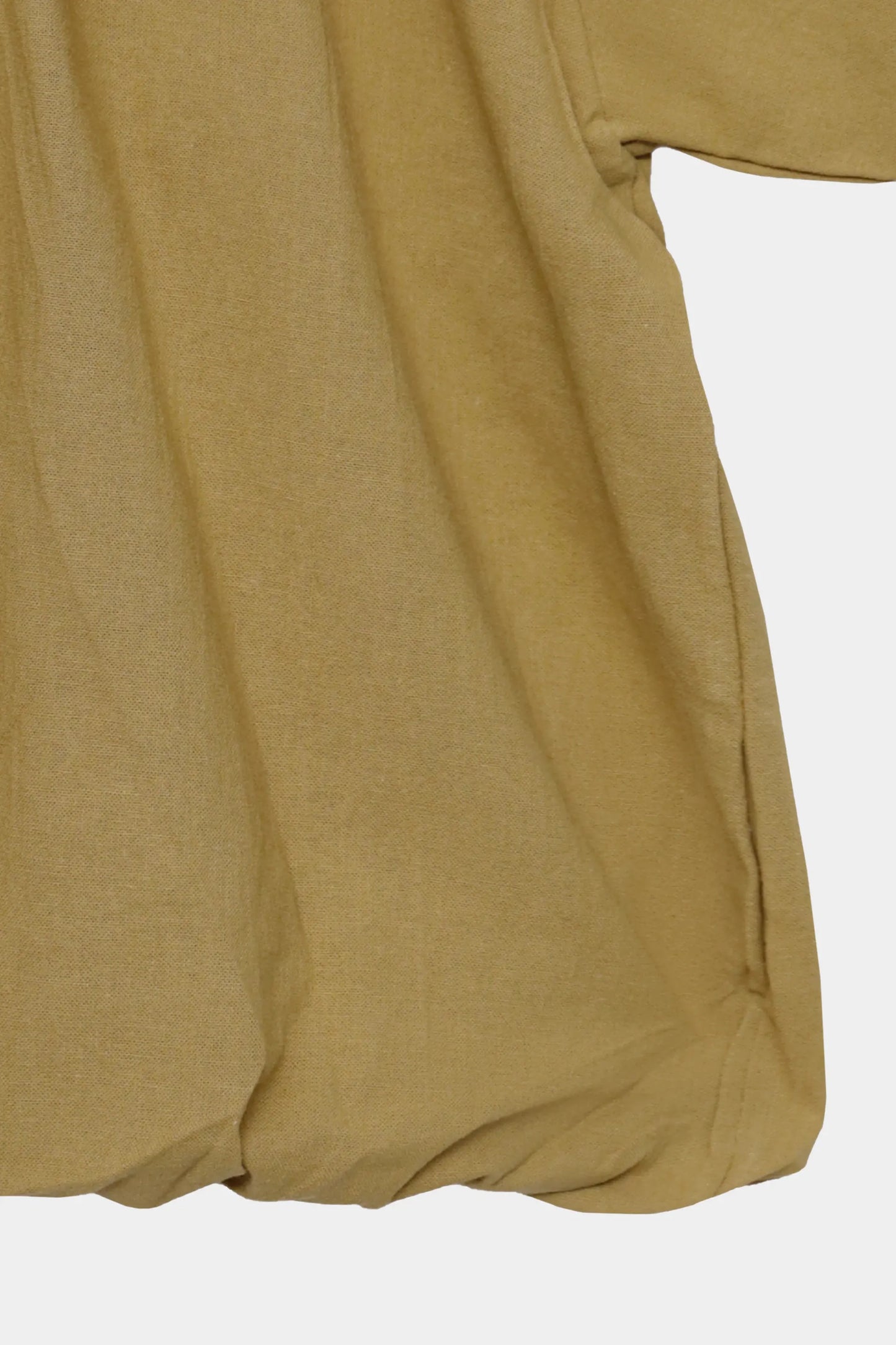 Puff-Sleeve Top - Cougar Clothing