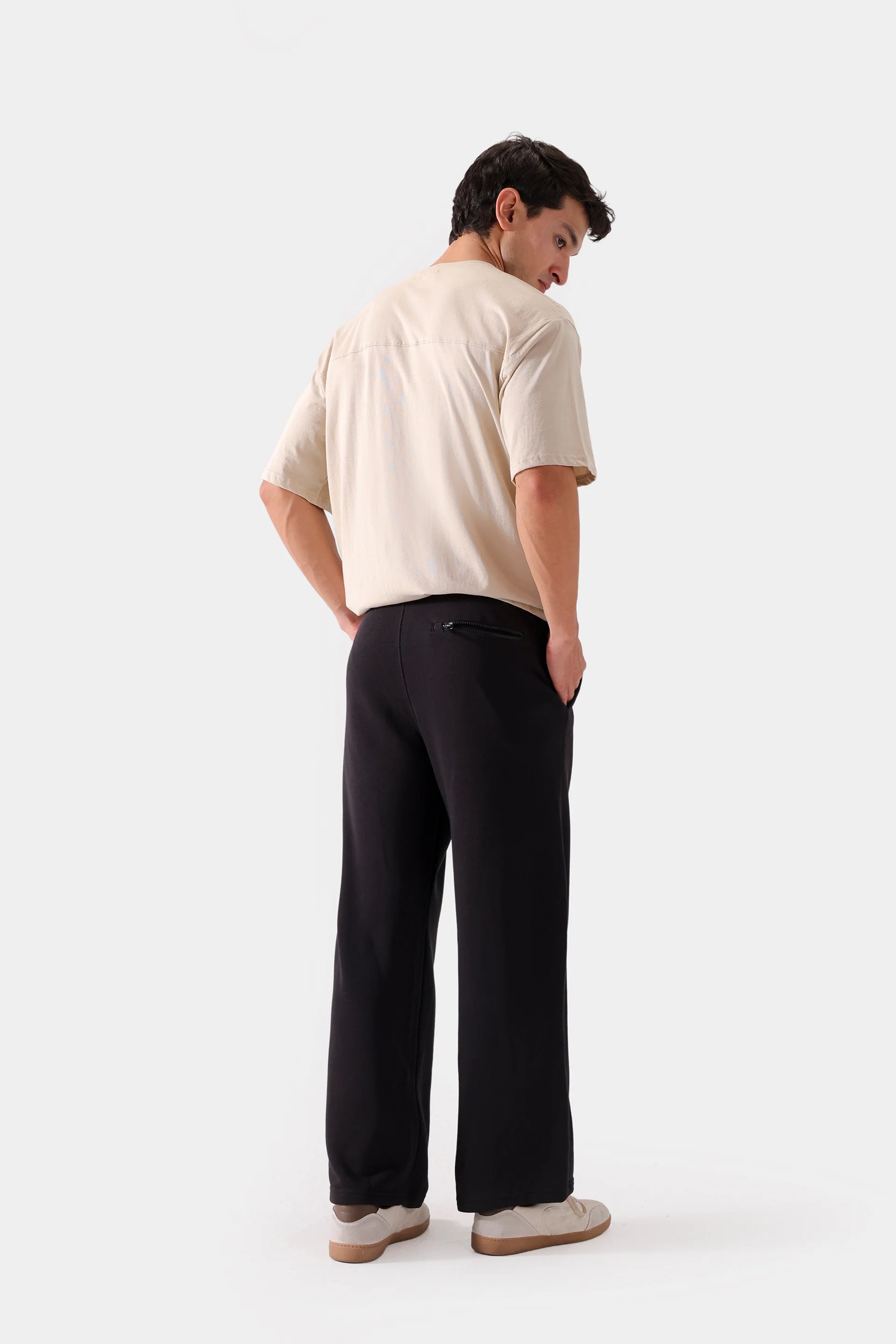 Knitted Trousers - Cougar Clothing