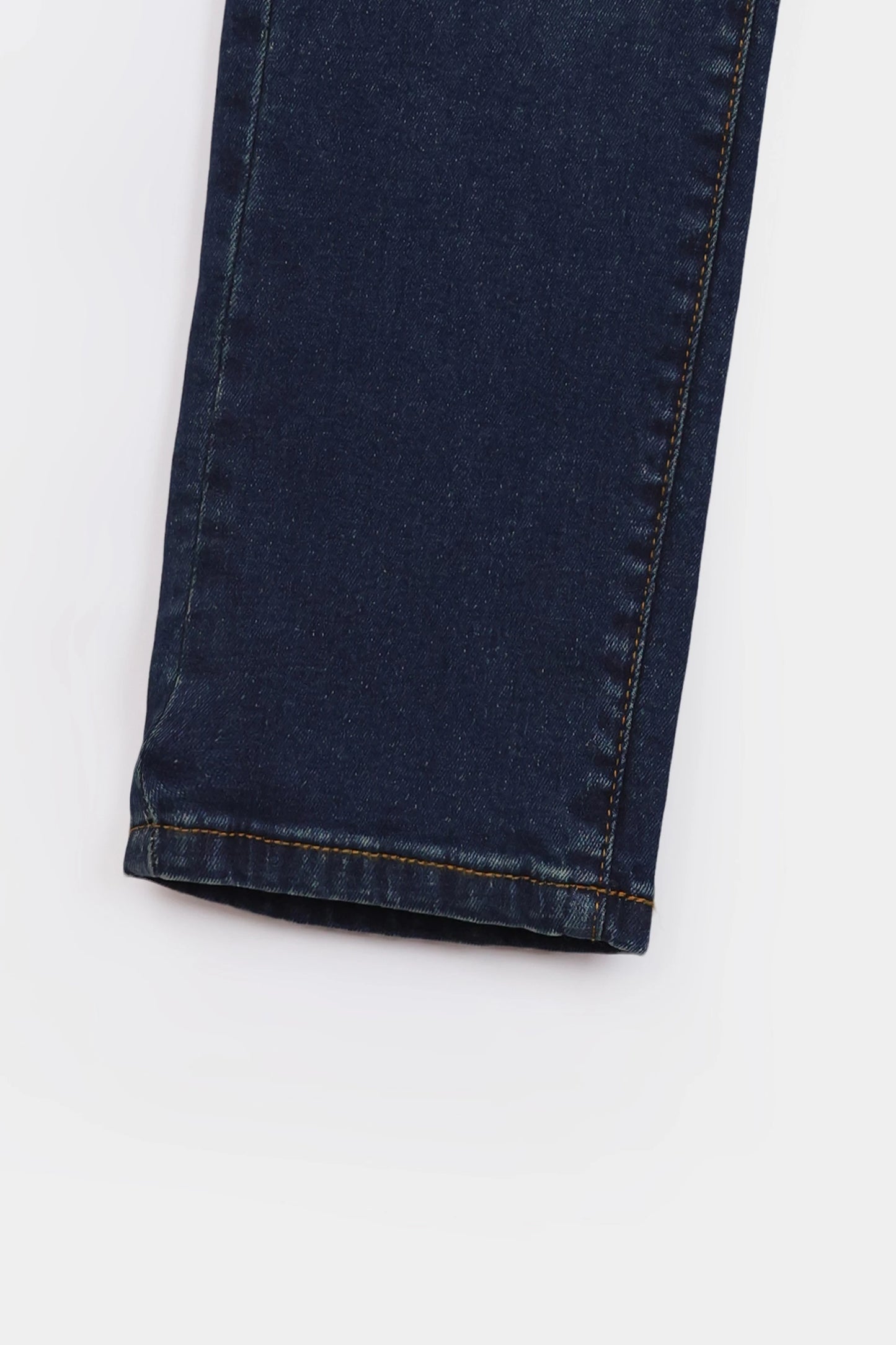 Skinny Fit Jeans - Cougar Clothing