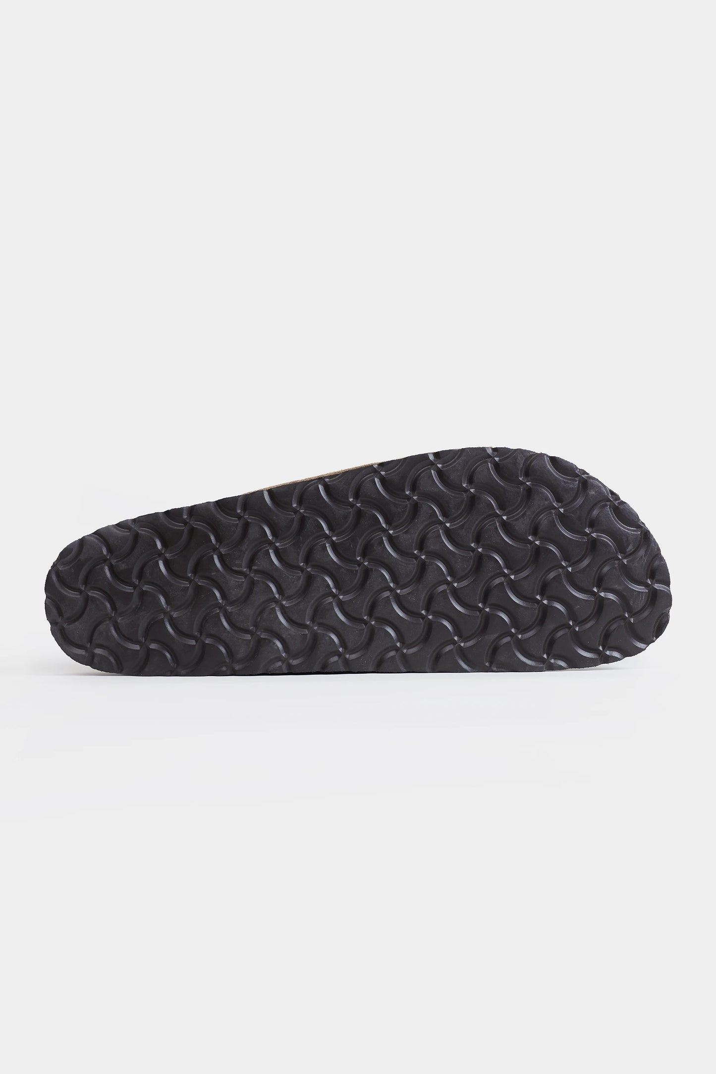Comfort Suede Slides - Cougar Clothing