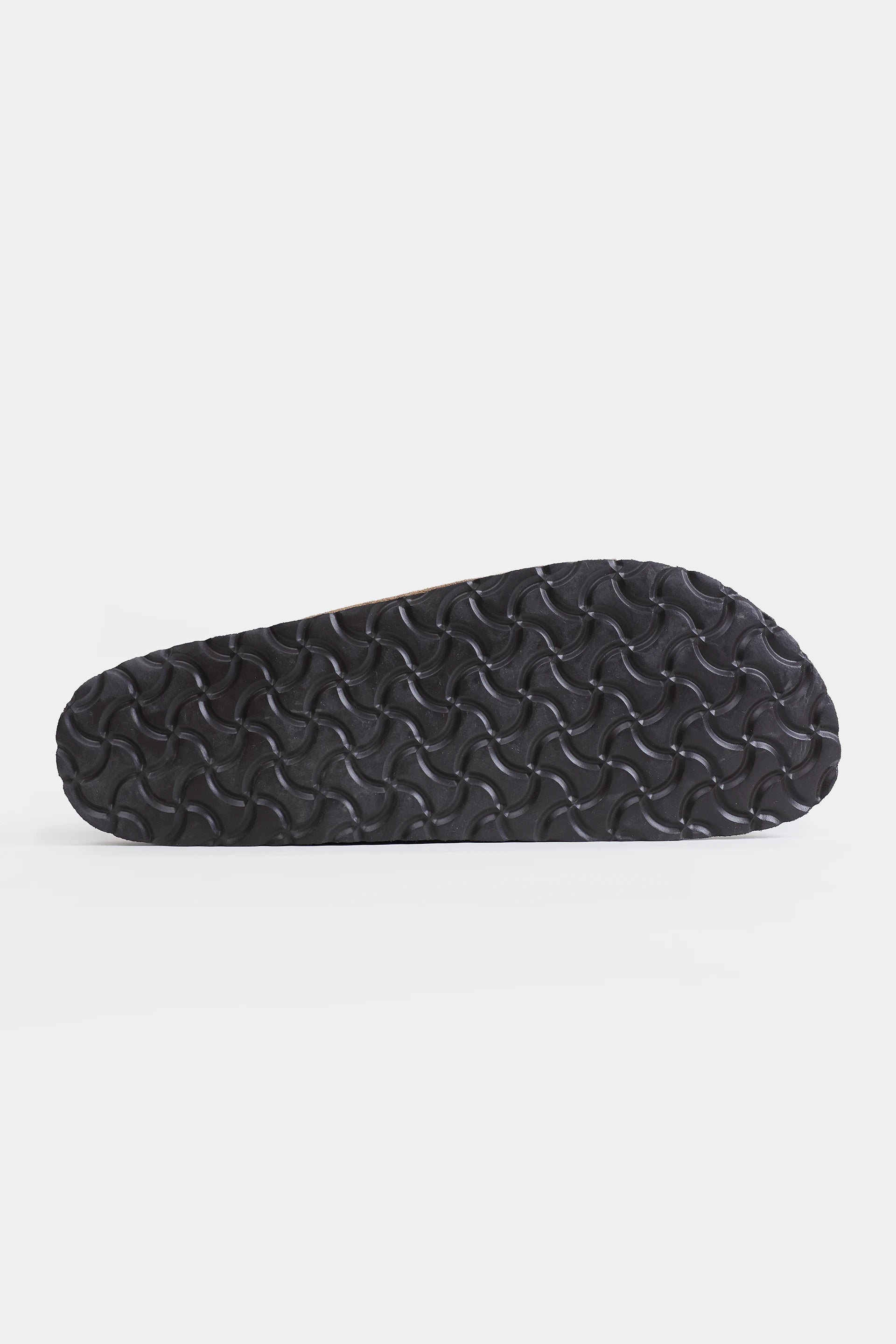 Comfort Suede Slides - Cougar Clothing