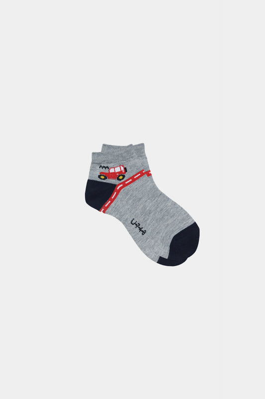 Striped Socks - Cougar Clothing