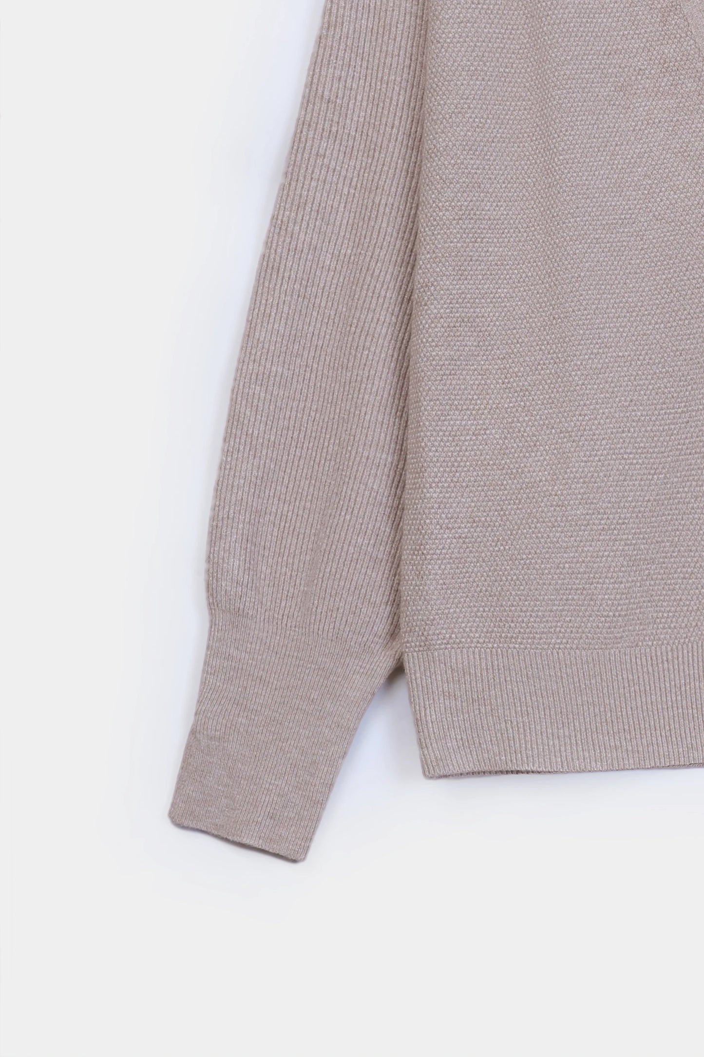 Front Button Cardigan