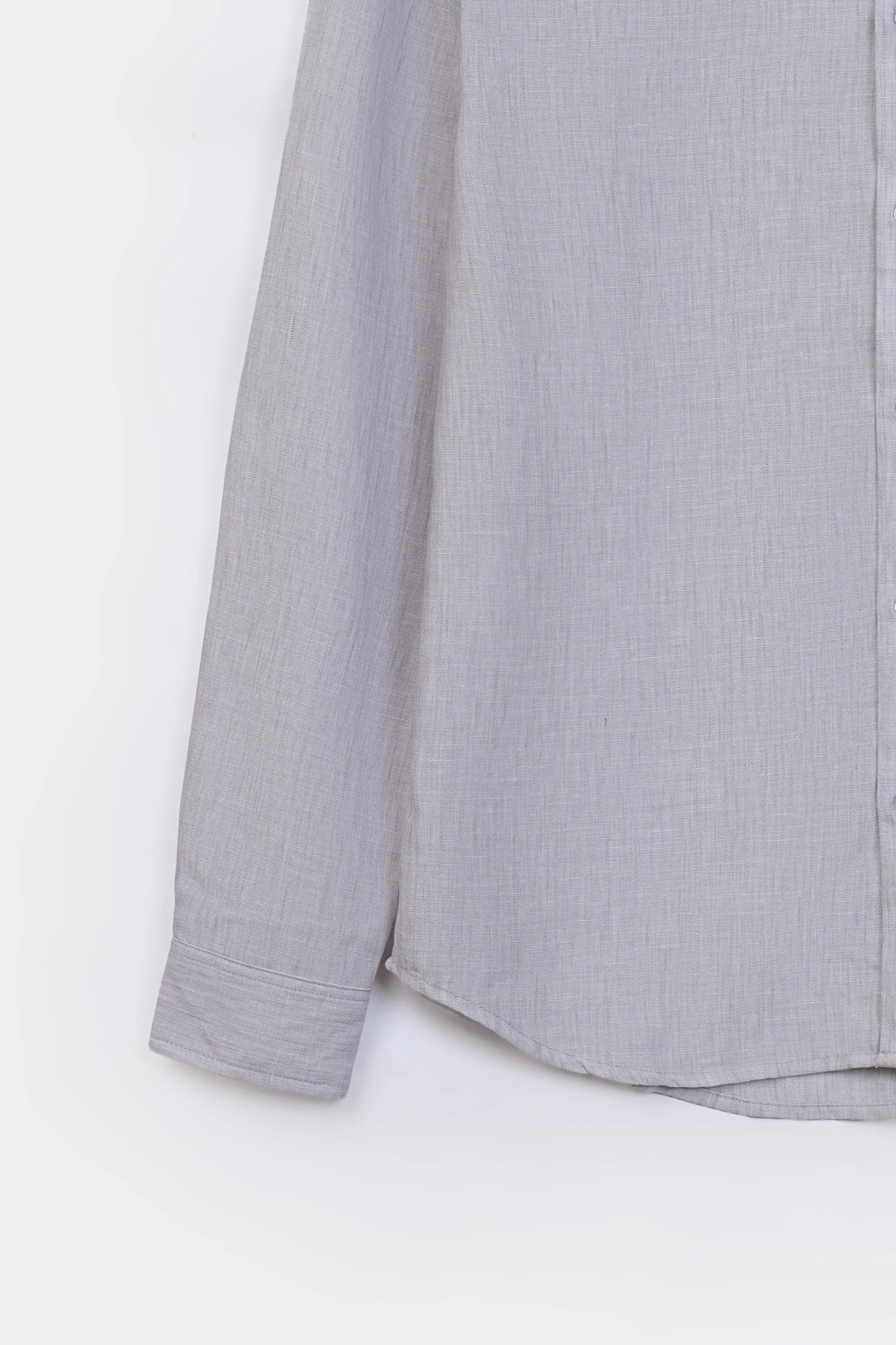 Cotton Shirt - Cougar Clothing