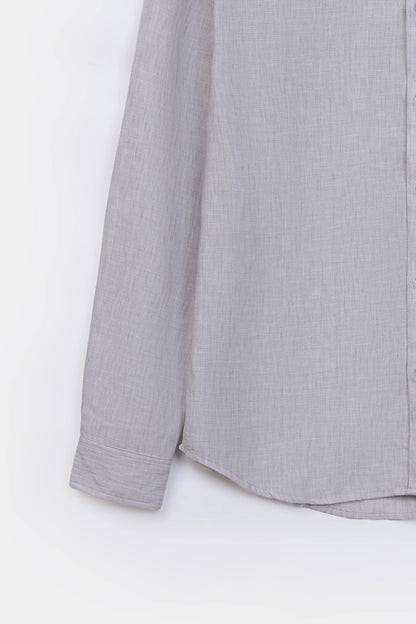 Cotton Shirt - Cougar Clothing