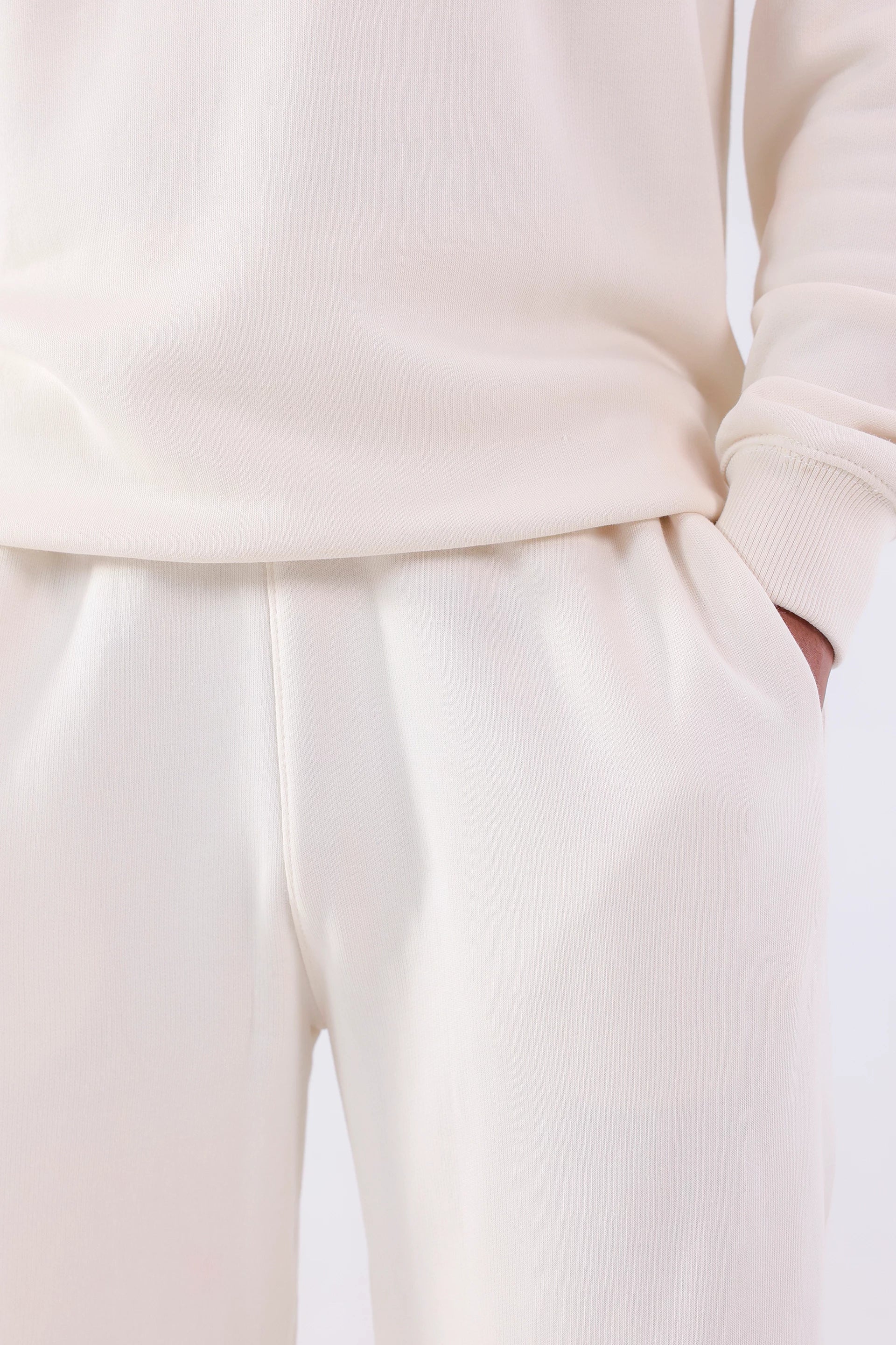 Fleece Trousers - Cougar Clothing