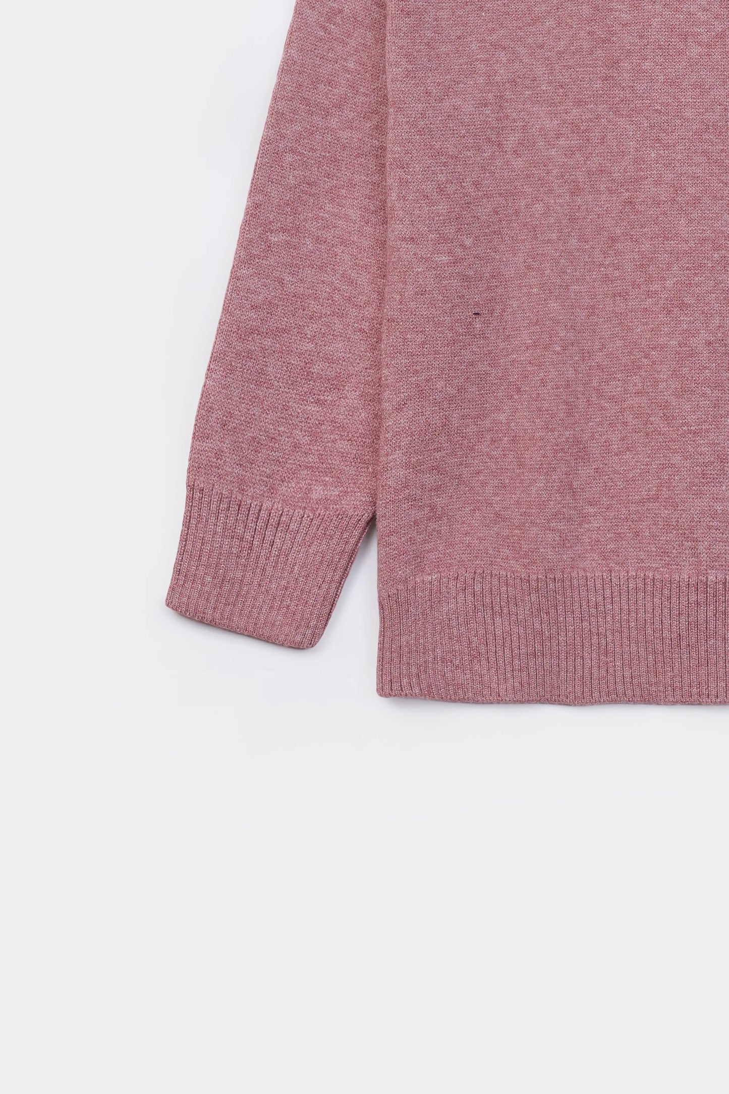 Peter Pan Collared Sweater - Cougar Clothing