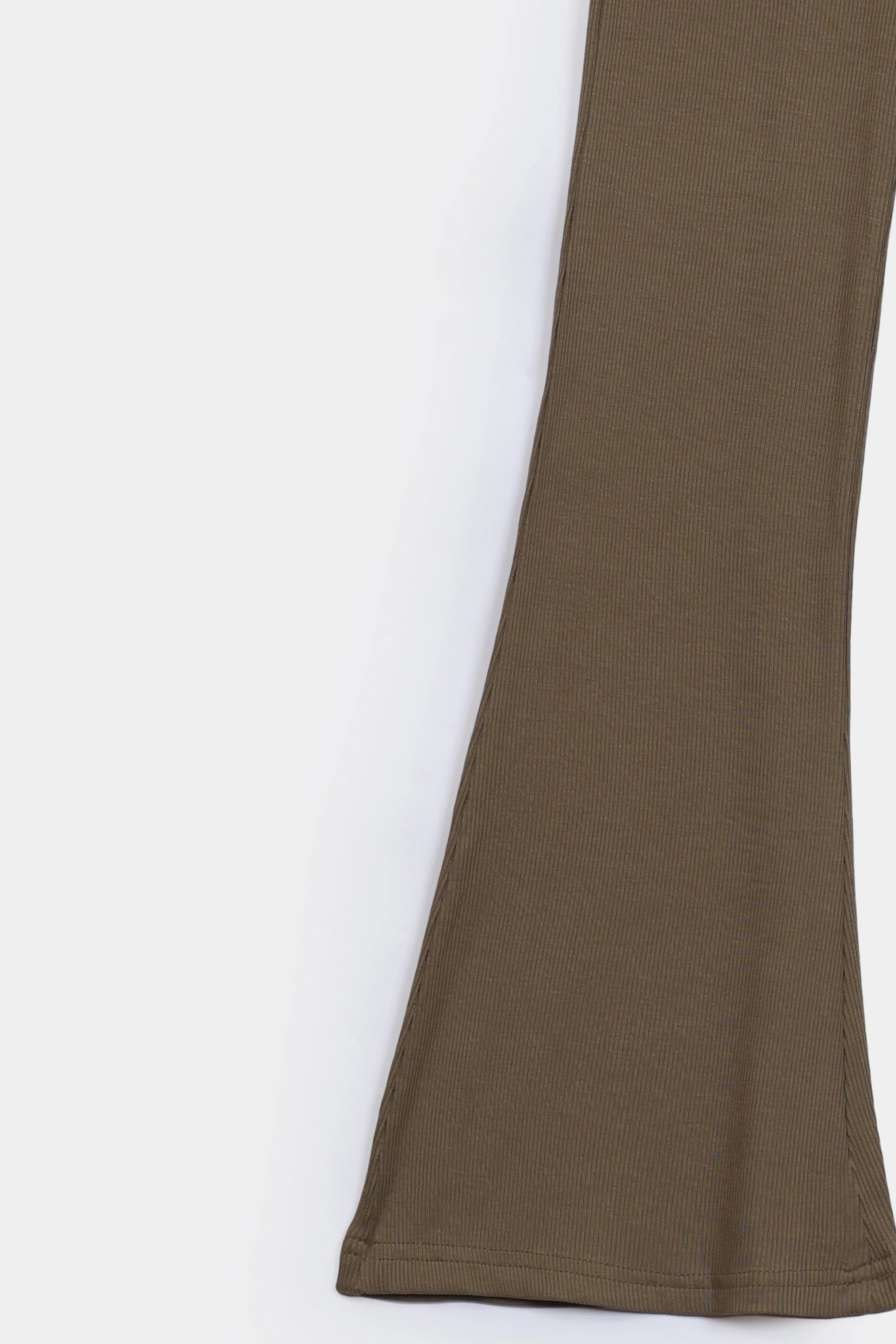 Knit Trousers - Cougar Clothing