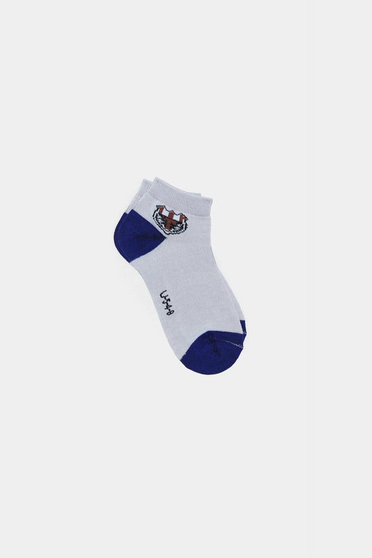 Color Block Socks - Cougar Clothing