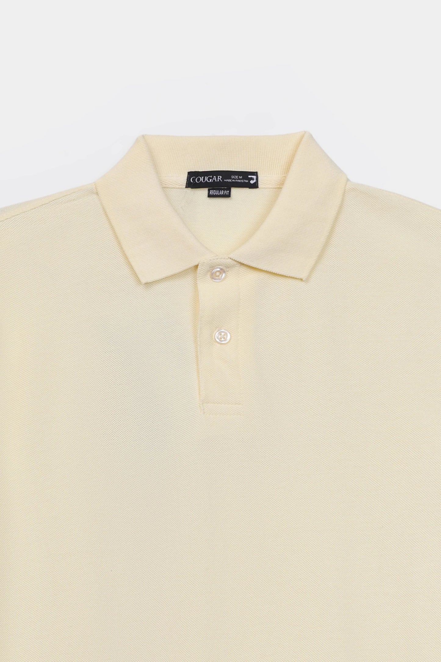 Basic Polo - Cougar Clothing